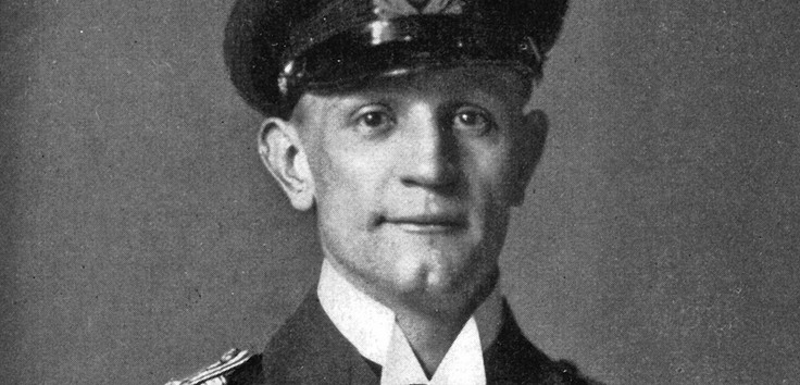 Niemöller Putschist Armee